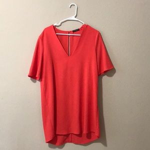 american apparel dress